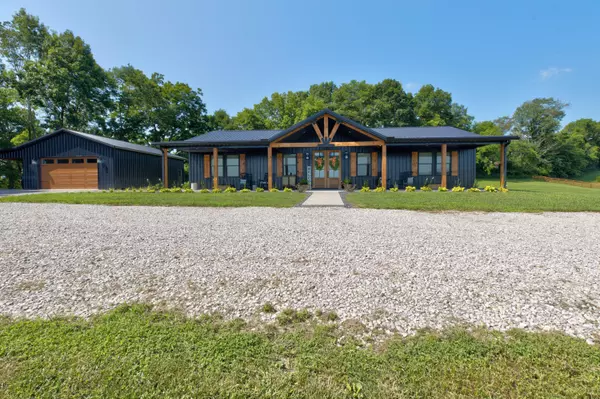 Owingsville, KY 40360,1891 Old Wyoming Road