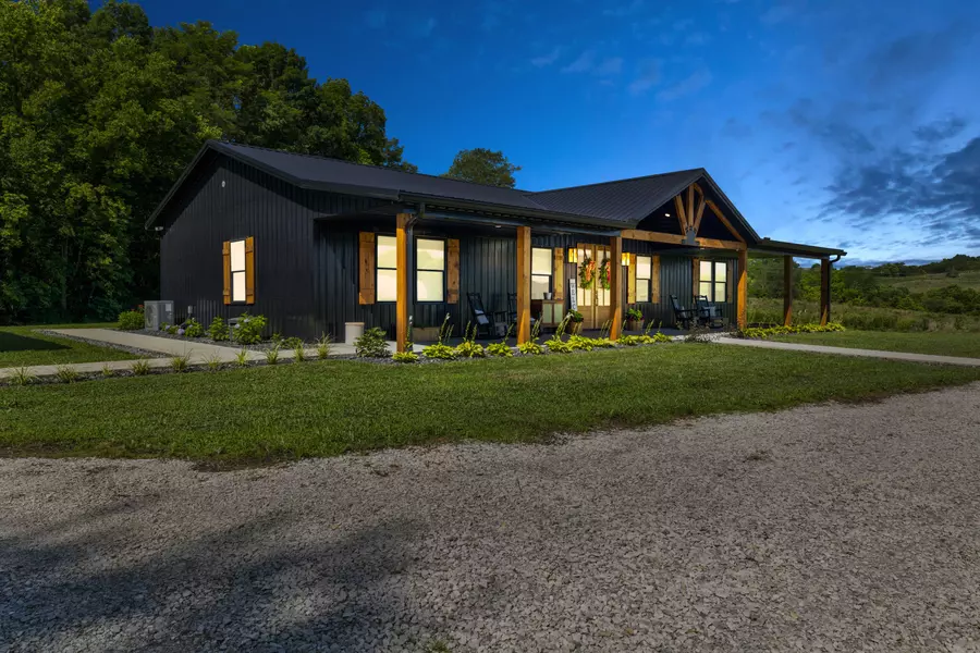 1891 Old Wyoming Road, Owingsville, KY 40360