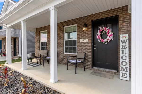 Richmond, KY 40475,1063 Judah Bear Boulevard