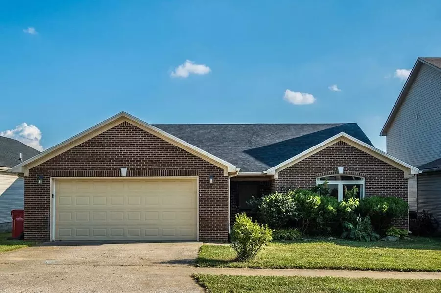 104 Palmer Drive, Frankfort, KY 40601