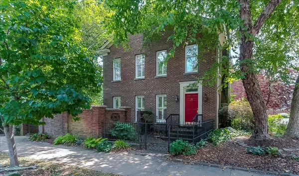 Frankfort, KY 40601,209 Wilkinson Street