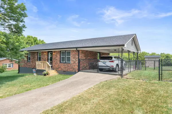 Harrodsburg, KY 40330,333 Elmwood Drive