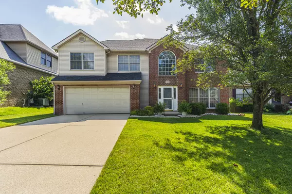 1112 Seville Court, Lexington, KY 40515