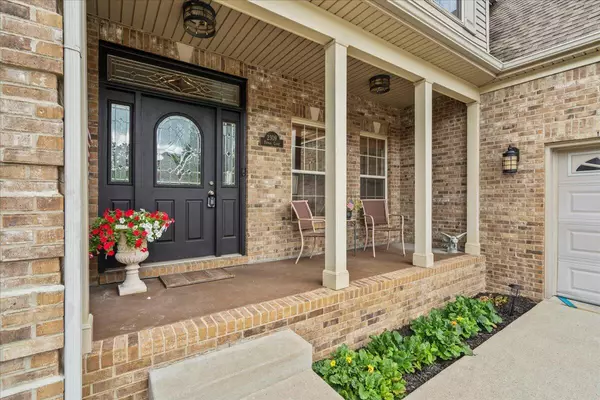 Lexington, KY 40509,2309 Patton Court