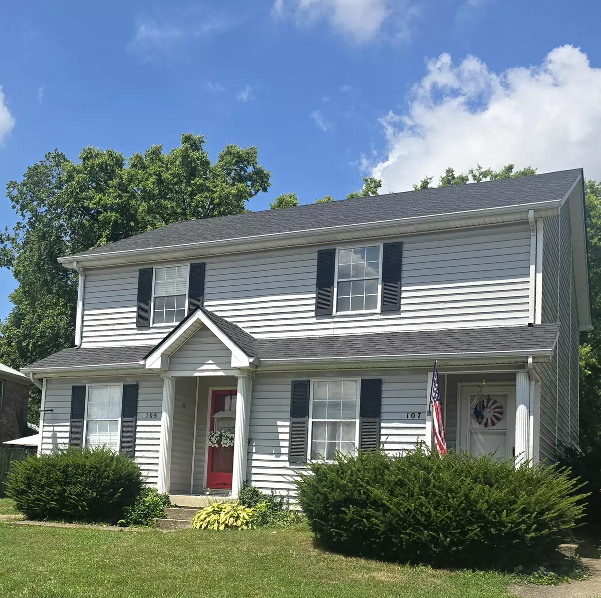 Nicholasville, KY 40356,105-107 Mingo Road