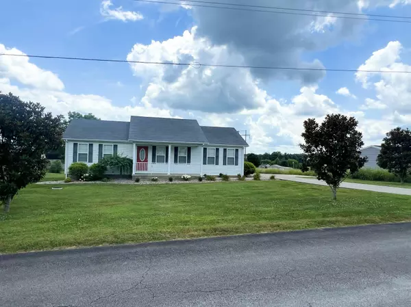 373 Lawless Lane, Jamestown, KY 42629