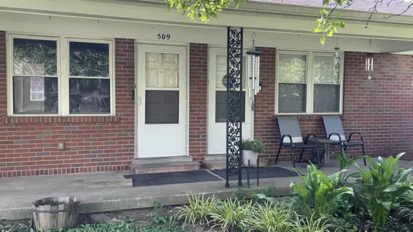 Frankfort, KY 40601,507-509 Williamsburg Road