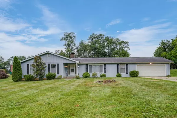 175 Blue Bird Drive,  Shelbyville,  KY 40065