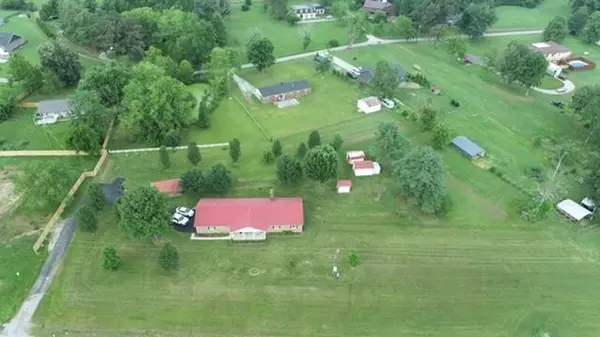 Waco, KY 40385,4040 New Irvine Road