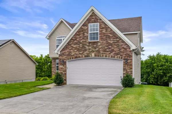 Georgetown, KY 40324,118 Blowing Tree Drive