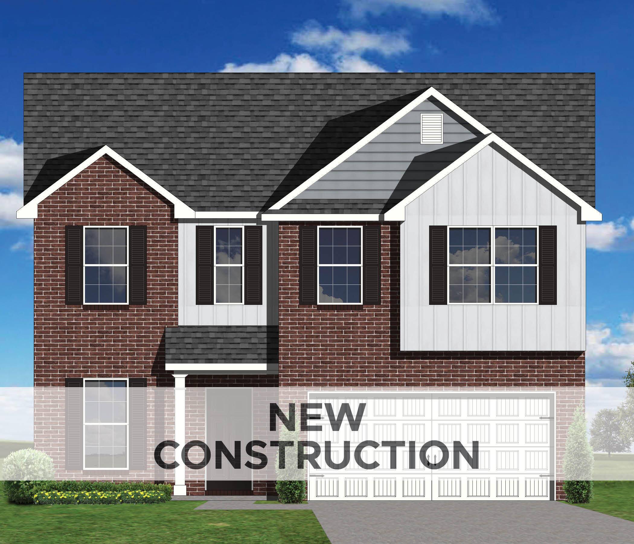 508 Anthony Drive, Nicholasville, KY 40356