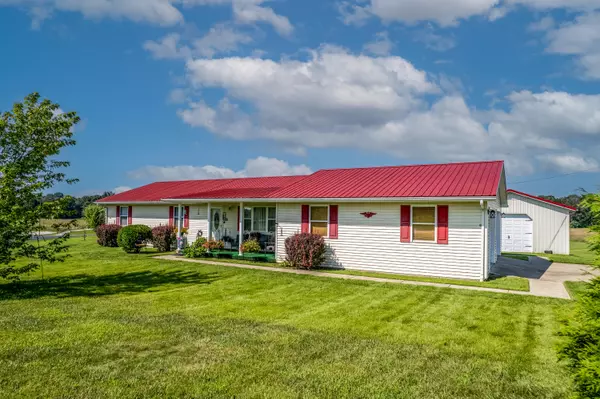 Hillsboro, KY 41049,1183 Maxey Flat Road