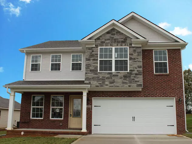 Georgetown, KY 40324,228 Jared Parker Way