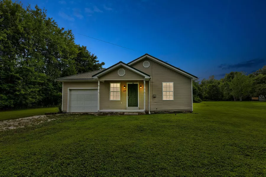 69 Karen Drive, Stanton, KY 40380