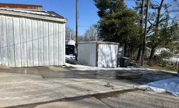Lawrenceburg, KY 40342,1060 Commercial Drive