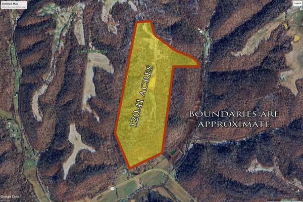 0 Tennessee Ridge Road, Junction City, KY 40440