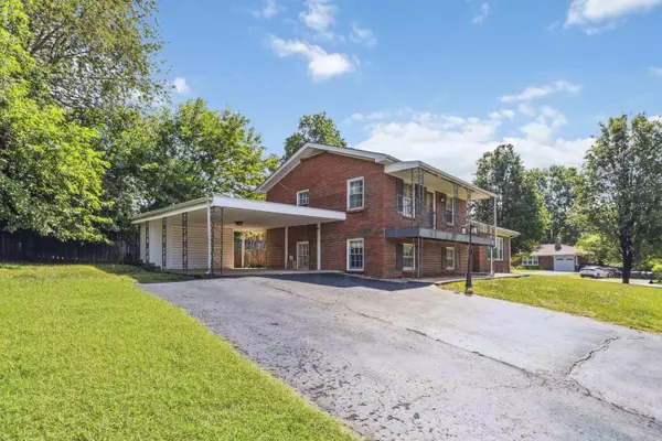 Frankfort, KY 40601,501 Paiute Trail