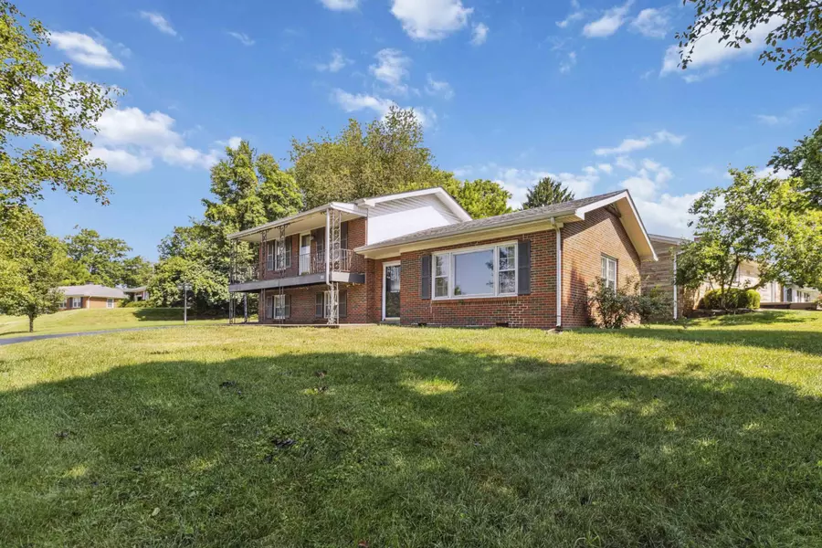 501 Paiute Trail, Frankfort, KY 40601