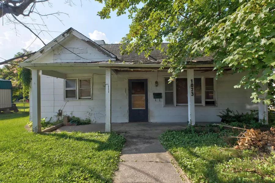 1023 Vine Street, Paris, KY 40361