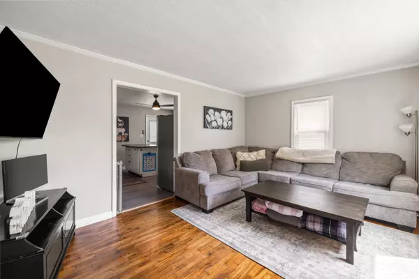 Danville, KY 40422,107 Boyden Court