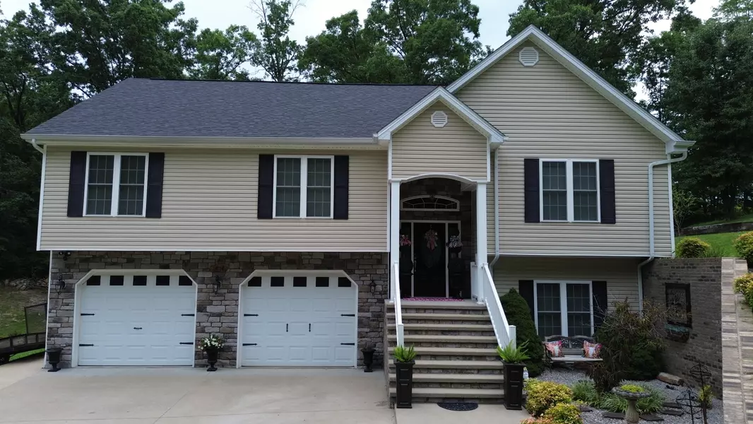 1016 Pinella Drive, Corbin, KY 40701