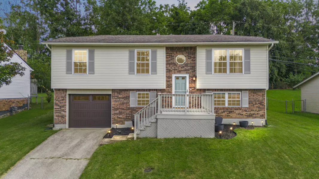 724 Terry Drive, Winchester, KY 40391