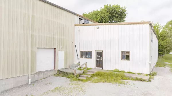 Somerset, KY 42503,203 Murrell Avenue