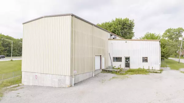 Somerset, KY 42503,203 Murrell Avenue