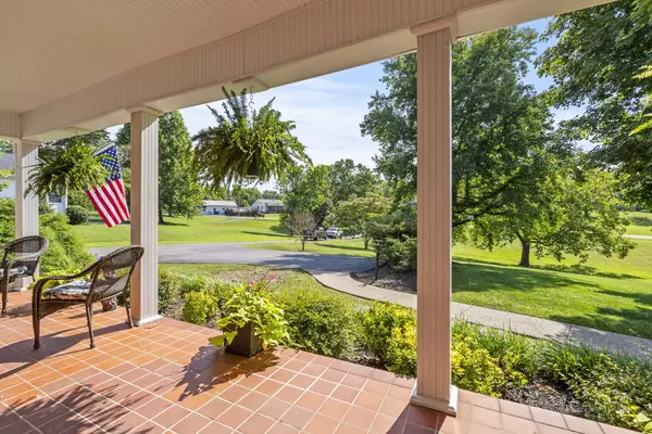 Harrodsburg, KY 40330,766 Beaumont Avenue