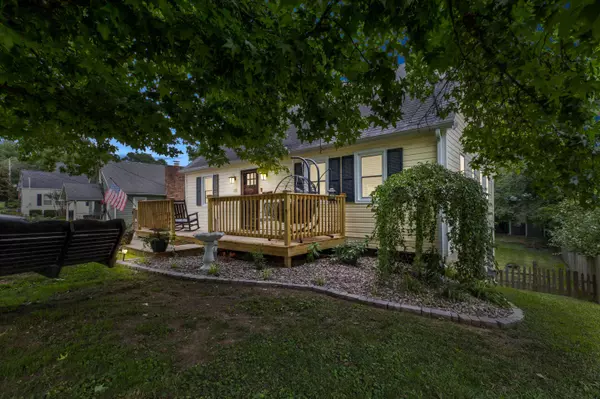Mt Sterling, KY 40353,211 Antwerp Avenue