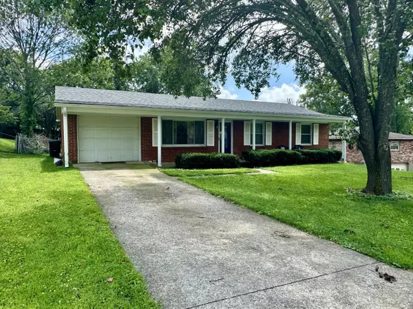 Winchester, KY 40391,140 Cherokee Drive