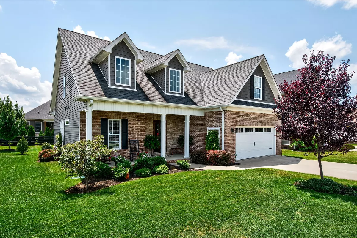 Nicholasville, KY 40356,101 Maxwell Avenue