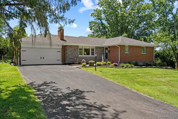 Winchester, KY 40391,219 Hampton Avenue