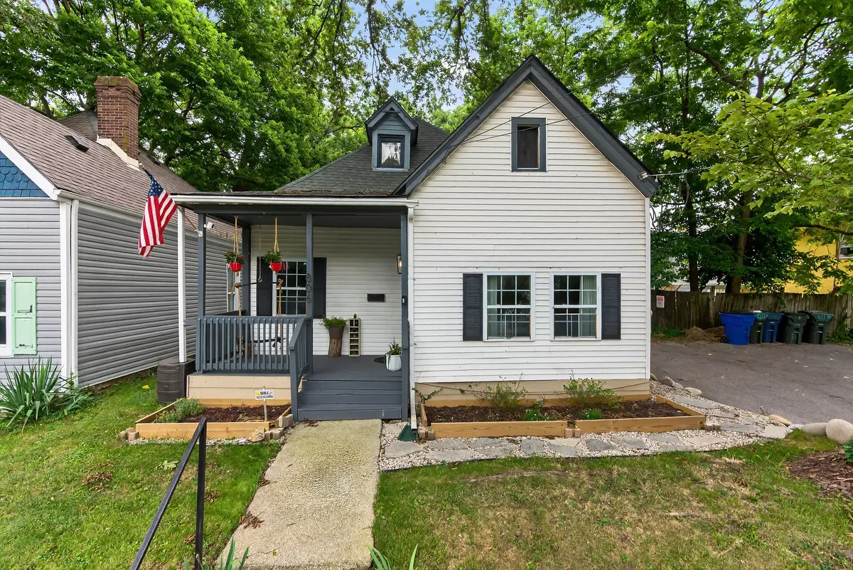 Lexington, KY 40505,806 Maple Avenue