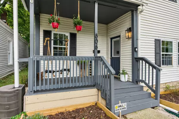 Lexington, KY 40505,806 Maple Avenue