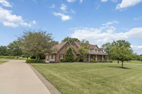 Harrodsburg, KY 40330,240 Fountaine Trace