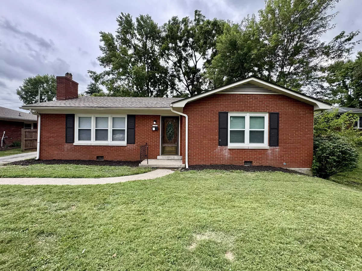 Frankfort, KY 40601,1031 Sioux Trail
