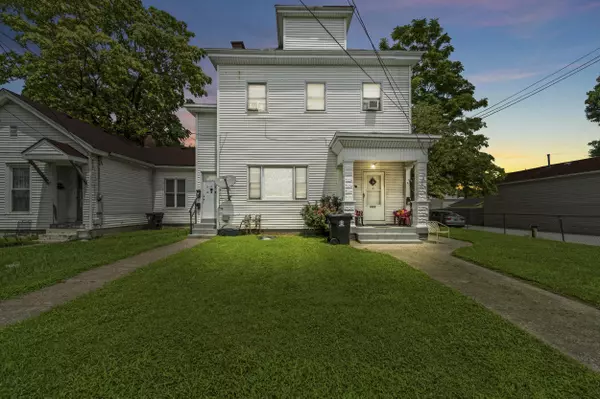 3123 Bank Street, Louisville, KY 40212