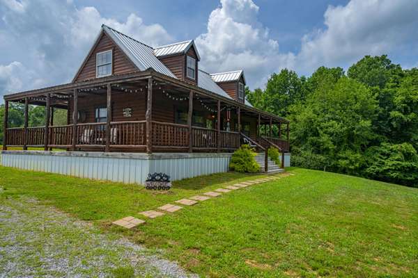 110 Boaters Alley, Nancy, KY 42544