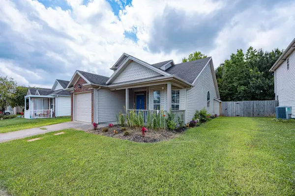 Lexington, KY 40511,1693 Atoma Drive