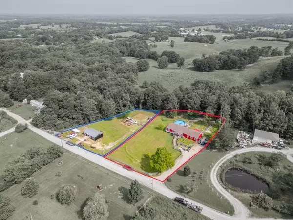 Berea, KY 40403,297 Hidden Valley Road