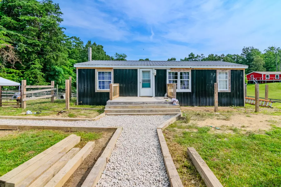 275 Hidden Valley Road, Berea, KY 40403