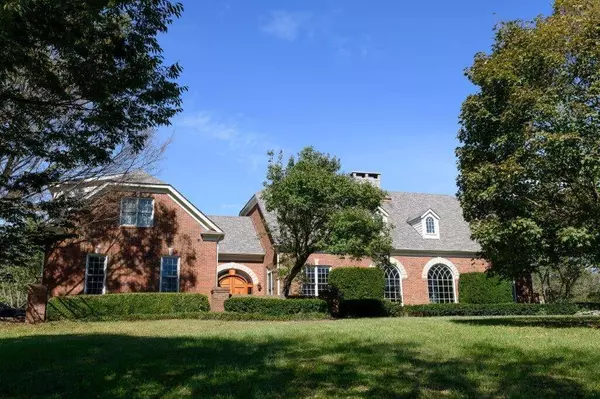 701 McCalls Mill Road, Lexington, KY 40515