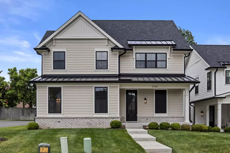 3540 Harper Woods Lane, Lexington, KY 40515