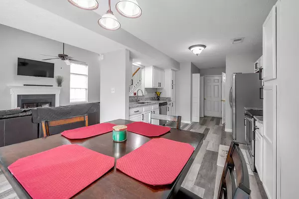 Lexington, KY 40511,264 Stallion Run