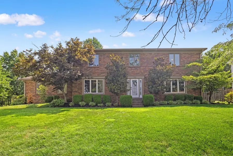 795 Longwood Road, Lexington, KY 40503