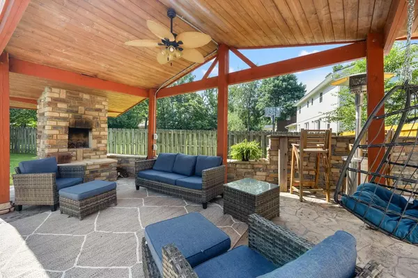 Lexington, KY 40503,795 Longwood Road