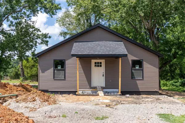 105 Railroad Drive, Ferguson, KY 42533