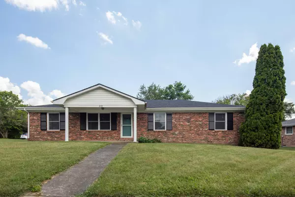 Nicholasville, KY 40356,218 Kimberly Heights Drive