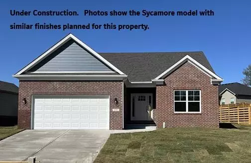 161 Whitley Way, Georgetown, KY 40324